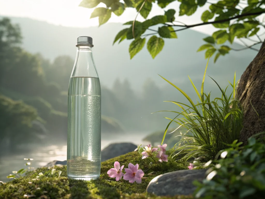 Top 10 Benefits of Using a Non-Toxic Glass Water Bottle