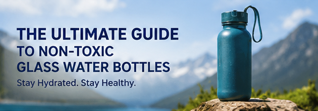 The Ultimate Guide to Reusable Water Bottles: Top Picks & Ones to Avoid in 2024